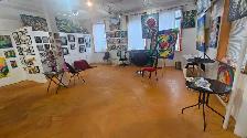 EXCHANGE DISTRICT OFFICE SPACE FOR RENT - Photo 4
