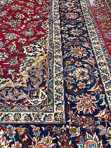 ETOBICOKE SHOWROOM OPEN 7 DAYS 5,000 PCS PERSIAN RUGS SALE 70% - Photo 3
