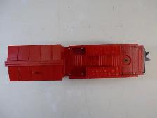Marx Train 4586 UP Work Caboose