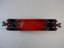 Marx Train 4586 UP Work Caboose - Photo 3
