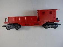 Marx Train 4586 UP Work Caboose - Photo 4