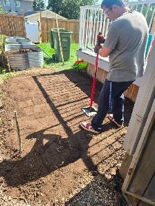 Keter Darwin Utility Shed – 6 x 8 - Photo 3