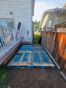 Keter Darwin Utility Shed – 6 x 8 - Photo 4