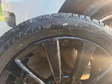 17' Rims and 225/45/17 studded tires - Photo 3