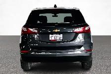 2019 Chevrolet Equinox AWD 1LT/ Back Up Cam/ Bluetooth/Heated Se - Photo 4