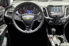2019 Chevrolet Equinox AWD 1LT/ Back Up Cam/ Bluetooth/Heated Se - Photo 6