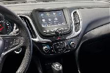2019 Chevrolet Equinox AWD 1LT/ Back Up Cam/ Bluetooth/Heated Se - Photo 7