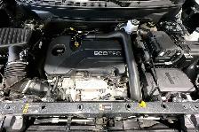 2019 Chevrolet Equinox AWD 1LT/ Back Up Cam/ Bluetooth/Heated Se - Photo 12