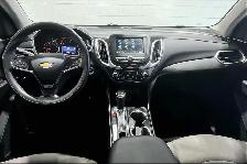 2019 Chevrolet Equinox AWD 1LT/ Back Up Cam/ Bluetooth/Heated Se - Photo 18