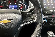 2019 Chevrolet Equinox AWD 1LT/ Back Up Cam/ Bluetooth/Heated Se - Photo 23