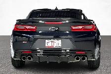 2018 Chevrolet Camaro 1LT/Back Up Cam/Sport Appearance Pkg/Heate - Photo 4