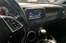 2018 Chevrolet Camaro 1LT/Back Up Cam/Sport Appearance Pkg/Heate - Photo 6
