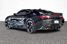 2018 Chevrolet Camaro 1LT/Back Up Cam/Sport Appearance Pkg/Heate - Photo 13