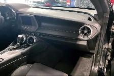 2018 Chevrolet Camaro 1LT/Back Up Cam/Sport Appearance Pkg/Heate - Photo 18