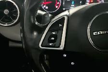 2018 Chevrolet Camaro 1LT/Back Up Cam/Sport Appearance Pkg/Heate - Photo 21