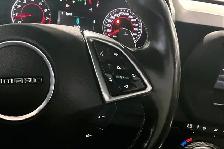 2018 Chevrolet Camaro 1LT/Back Up Cam/Sport Appearance Pkg/Heate - Photo 22