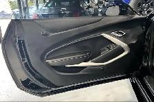2018 Chevrolet Camaro 1LT/Back Up Cam/Sport Appearance Pkg/Heate - Photo 25