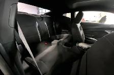 2018 Chevrolet Camaro 1LT/Back Up Cam/Sport Appearance Pkg/Heate - Photo 29