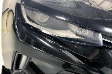 2018 Chevrolet Camaro 1LT/Back Up Cam/Sport Appearance Pkg/Heate - Photo 30