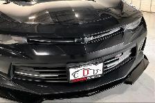 2018 Chevrolet Camaro 1LT/Back Up Cam/Sport Appearance Pkg/Heate - Photo 32