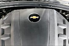 2018 Chevrolet Camaro 1LT/Back Up Cam/Sport Appearance Pkg/Heate - Photo 33