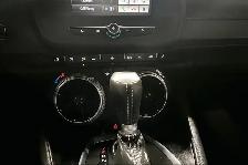 2018 Chevrolet Camaro 1LT/Back Up Cam/Sport Appearance Pkg/Heate - Photo 34