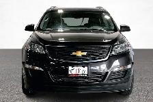 2017 Chevrolet Traverse AWD LS/Back up Cam/Bluetooth/Heated Seat - Photo 2