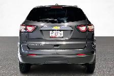 2017 Chevrolet Traverse AWD LS/Back up Cam/Bluetooth/Heated Seat - Photo 4