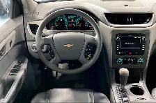 2017 Chevrolet Traverse AWD LS/Back up Cam/Bluetooth/Heated Seat - Photo 6