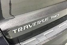 2017 Chevrolet Traverse AWD LS/Back up Cam/Bluetooth/Heated Seat - Photo 9