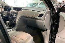 2017 Chevrolet Traverse AWD LS/Back up Cam/Bluetooth/Heated Seat - Photo 19