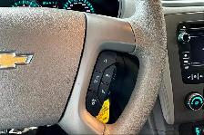 2017 Chevrolet Traverse AWD LS/Back up Cam/Bluetooth/Heated Seat - Photo 23