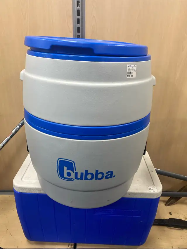 Bubba 2-in-1 40QT Cooler @ Cashopolis!!