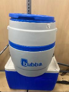 Bubba 2-in-1 40QT Cooler @ Cashopolis!!