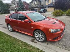 2012 Lancer Ralliartqs - Photo 3