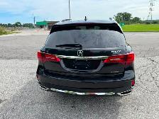 2018 Acura MDX Elite SH-AWD | Camera | Leather | GPS | - Photo 6