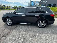 2018 Acura MDX Elite SH-AWD | Camera | Leather | GPS | - Photo 8
