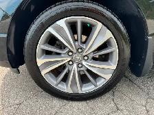 2018 Acura MDX Elite SH-AWD | Camera | Leather | GPS | - Photo 9