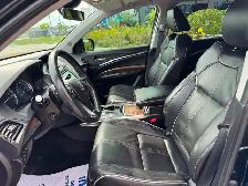 2018 Acura MDX Elite SH-AWD | Camera | Leather | GPS | - Photo 10