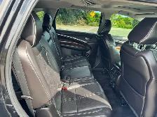 2018 Acura MDX Elite SH-AWD | Camera | Leather | GPS | - Photo 13