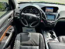 2018 Acura MDX Elite SH-AWD | Camera | Leather | GPS | - Photo 17