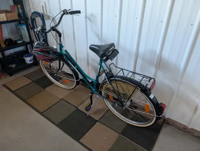 Bicycle