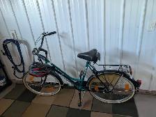 Bicycle - Photo 2
