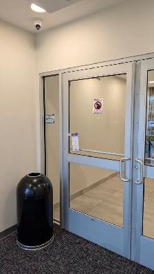 Professional Security Camera & CCTV Installation for Businesses - Photo 2