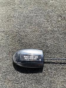 CompuStar 4 pin 2 way antenna ANT-SS-25. I do not program - Photo 2