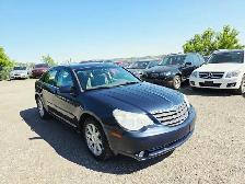 2007 Chrysler Sebring Sdn Touring Low KM Power Heated Seats Su - Photo 3