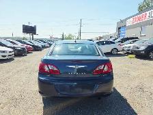 2007 Chrysler Sebring Sdn Touring Low KM Power Heated Seats Su - Photo 5
