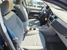 2007 Chrysler Sebring Sdn Touring Low KM Power Heated Seats Su - Photo 11