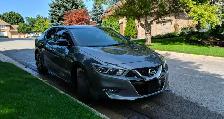 2016 Nissan Maxima SV - Photo 2
