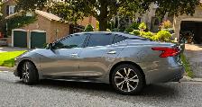 2016 Nissan Maxima SV - Photo 3
